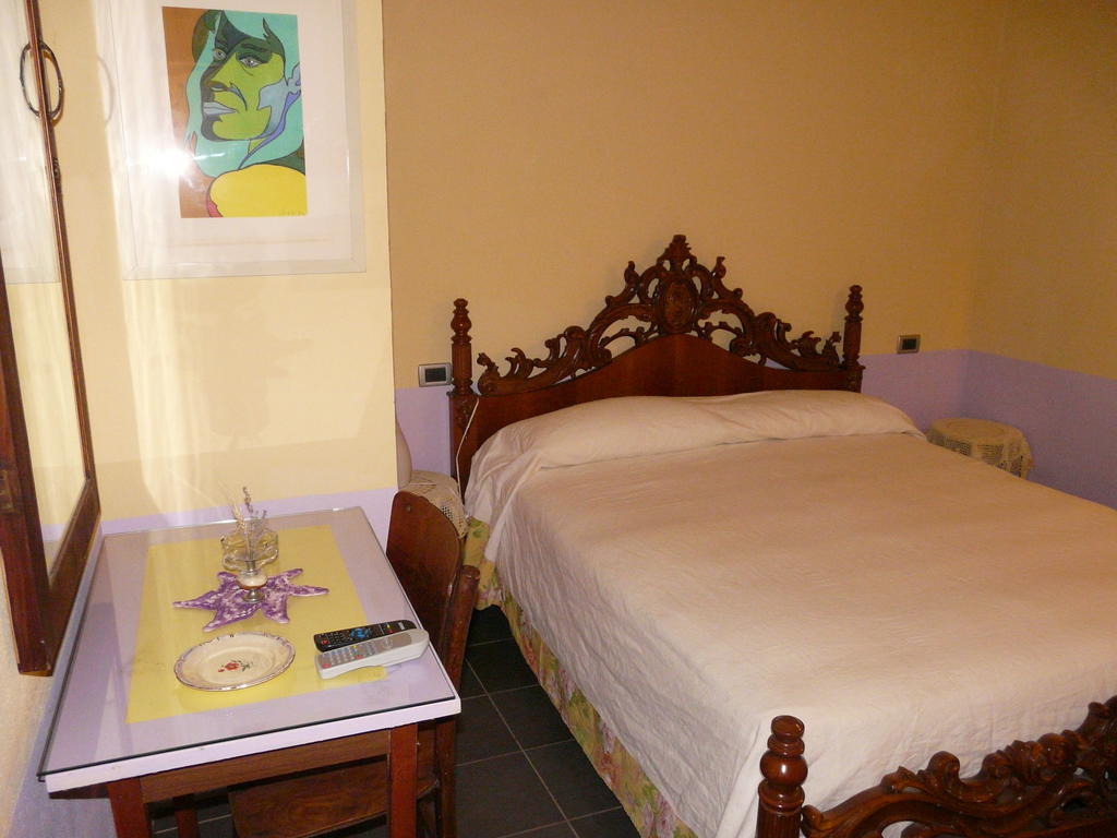 Agriturismo La Riccardina Budrio  Habitación foto